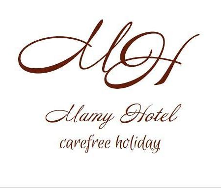 Hotel Mamy Rimini Exterior photo