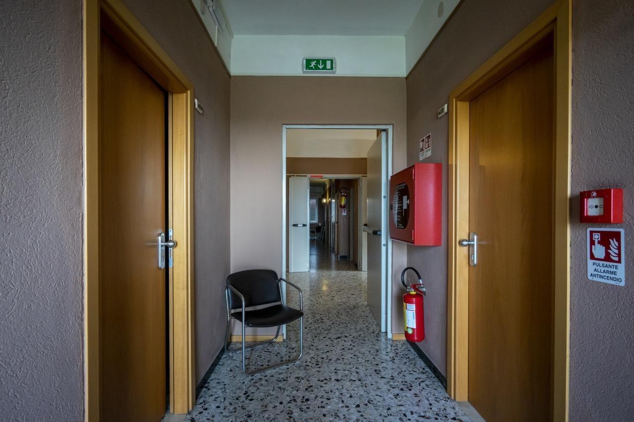 Hotel Mamy Rimini Exterior photo